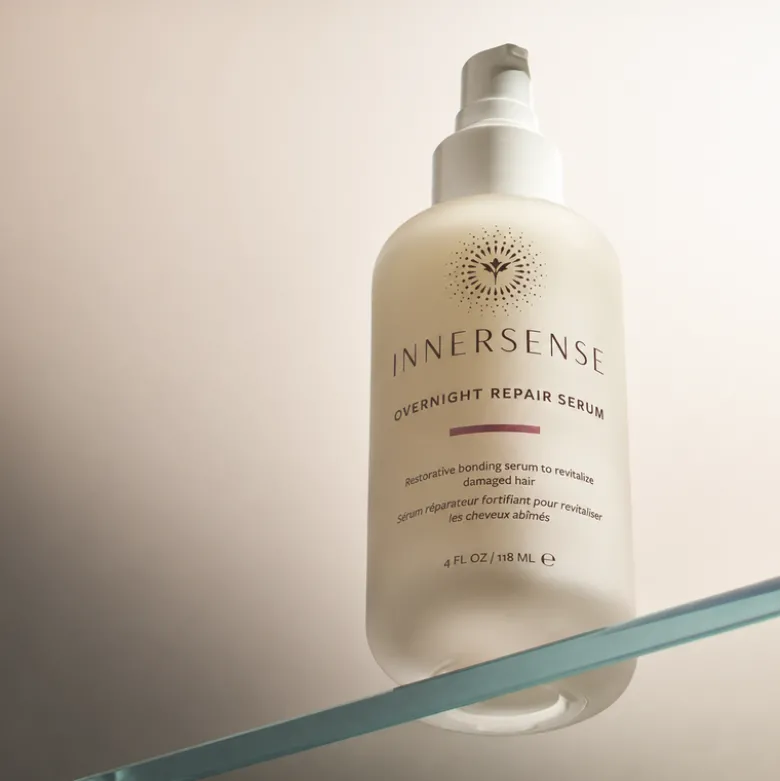 Innersense Overnight Repair Serum (118 ml)