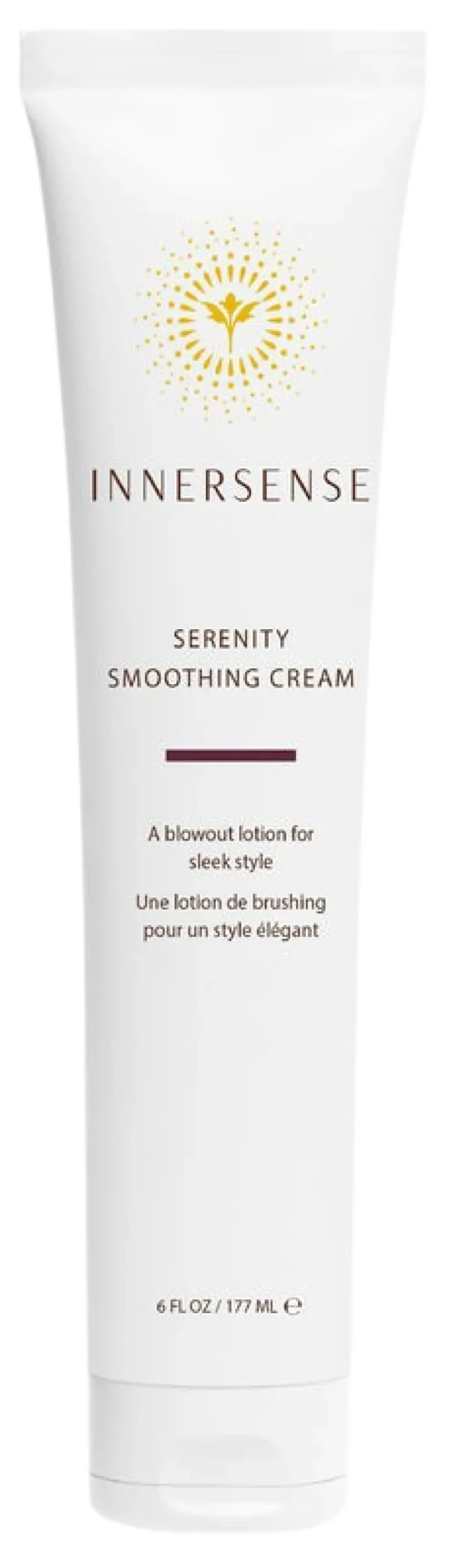 Innersense Serenity Smoothing Cream (177 ml)