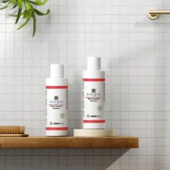 Innopoo Mild og Sensitiv Shampoo (150 ml)