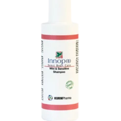 Innopoo Mild og Sensitiv Shampoo (150 ml)