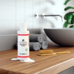 Innopoo Mild og Sensitiv Shampoo (150 ml)