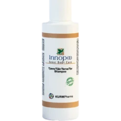 Innopoo Tjære-Skælshampoo (150 ml)
