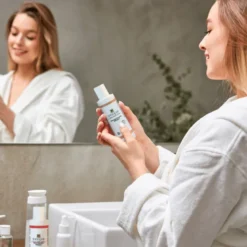 Innopoo Tjære-Skælshampoo (150 ml)