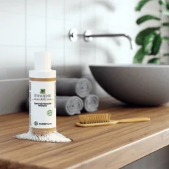 Innopoo Tjære-Skælshampoo (150 ml)