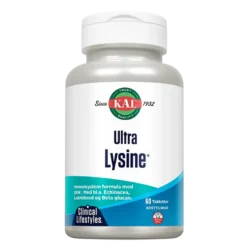 Innovative KAL Quality Ultra Lysin (60 tab)