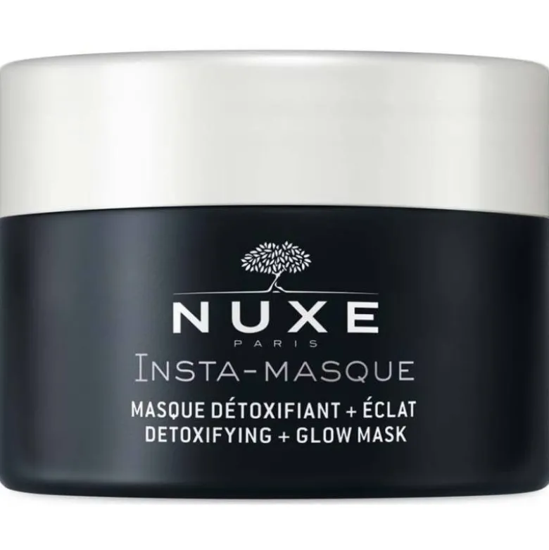 INSTAMASK DETOX & GLOW (50 ML)