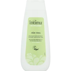 Intima Intimsæbe Aloe Vera (250 ml)