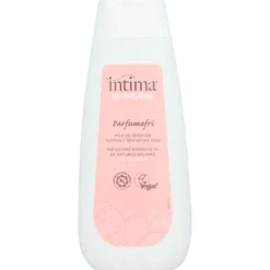 Intima intimsæbe (250 ml)