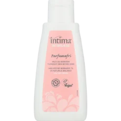 Intima Intimsæbe (60 ml)