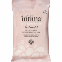 Intima Intimservietter (10 stk)