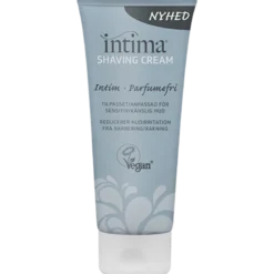 Intima Intim Shaving Cream (100 ml)