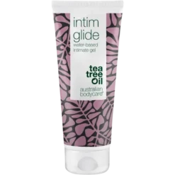 Intim Glide - Australian Bodycare