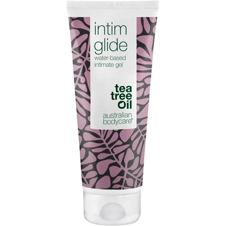 Intim Glide - Australian Bodycare
