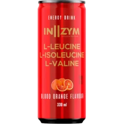 IN||ZYM Energi Drink Blood Orange (330 ml)