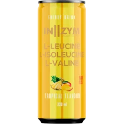 IN||ZYM Energi Drink Tropical (330 ml)