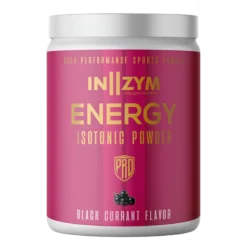 IN||ZYM Isotonic Energy Powder - Solbær (750 g)
