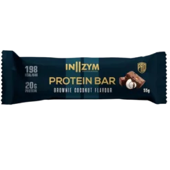 IN||ZYM Protein Bar - Brownie Coconut (55 g)