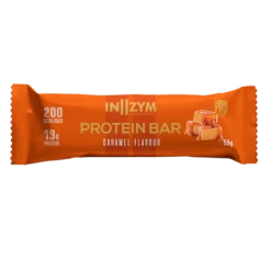 IN||ZYM Protein Bar Caramel (55 g)