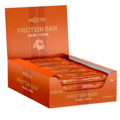 IN||ZYM Protein Bar Caramel (55 g)
