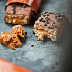 IN||ZYM Protein Bar Caramel (55 g)