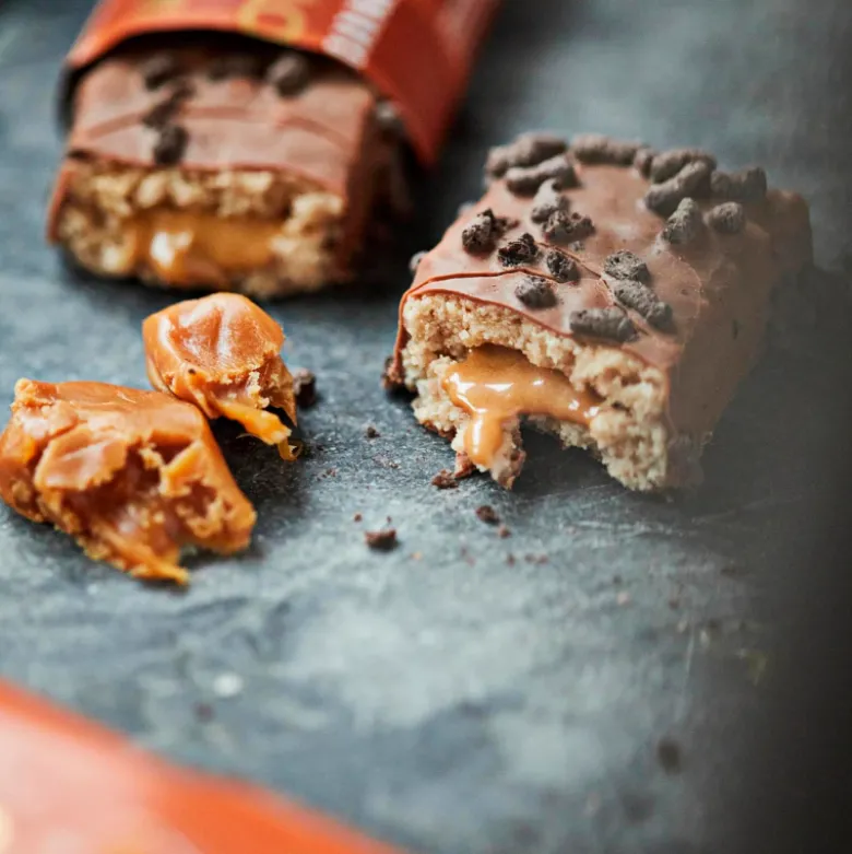 IN||ZYM Protein Bar Caramel (55 g)