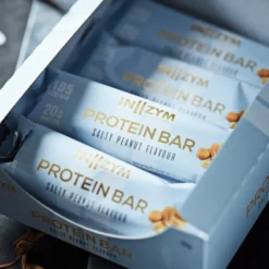 IN||ZYM Protein Bar - Salty Peanut (55 g)