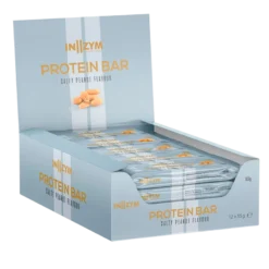 IN||ZYM Protein Bar - Salty Peanut (55 g)