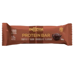 IN||ZYM Protein Bar Truffel Dark Chocolate (55 g)