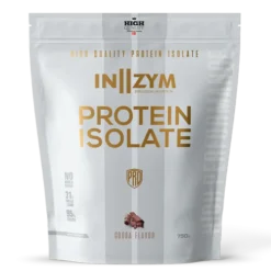 IN||ZYM Protein Isolate - Chokolade (750 g)
