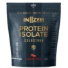 IN||ZYM Protein Isolate Colostrum - Jordbær (750 g)