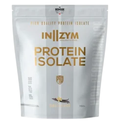 IN||ZYM Protein Isolate - Vanilje (750 g)