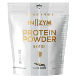 IN||ZYM Whey100 - Vanilje (750 g)