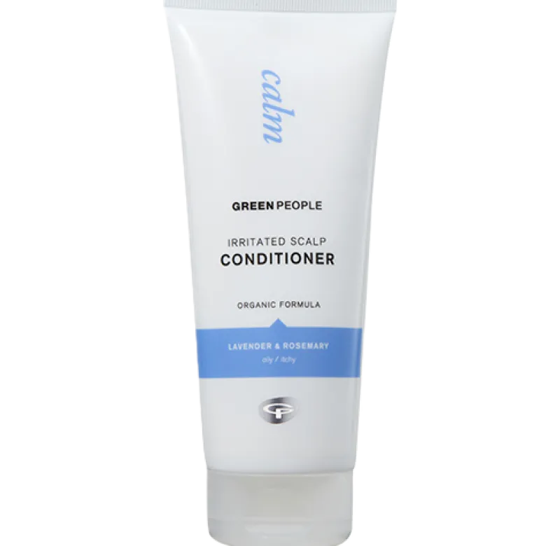 Irritated Scalp Conditioner Lavender & Rosemary