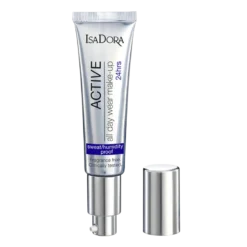 IsaDora Active All Day Wear Make-Up 12 Light Honey (35 ml)