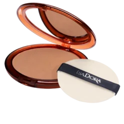 IsaDora Bronzing Powder 49 Beach Tan (10 g)