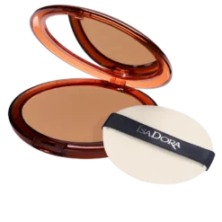 IsaDora Bronzing Powder 48 Matte Tan (10 g)