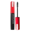 IsaDora Build-Up Mascara Extra Volume 01 Super Black (12 ml)