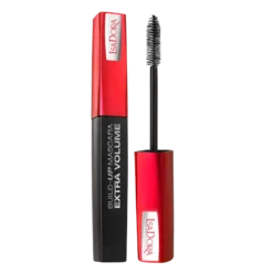 IsaDora Build-Up Mascara Extra Volume 01 Super Black (12 ml)