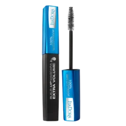 IsaDora Build-Up Mascara Extra Volume Waterproof 20 Black (12 ml)