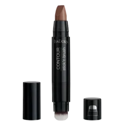 IsaDora Contour Stick'n Brush 36 Warm Mocha (4.2 g)