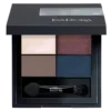 IsaDora Eyeshadow Quartet 07 Marine Style (3.5 g)