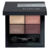 IsaDora Eyeshadow Quartet 11 Metropolitan (3.5 g)
