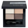 IsaDora Eyeshadow Quartet 09 Pearls Allure (3.5 g)