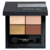 IsaDora Eyeshadow Quartet 05 Rose Glam (3.5 g)