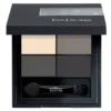 IsaDora Eyeshadow Quartet 03 Smoky Eyes (3.5 g)