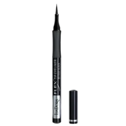 IsaDora Flex Tip Eyeliner 80 Deep Black (1 ml)