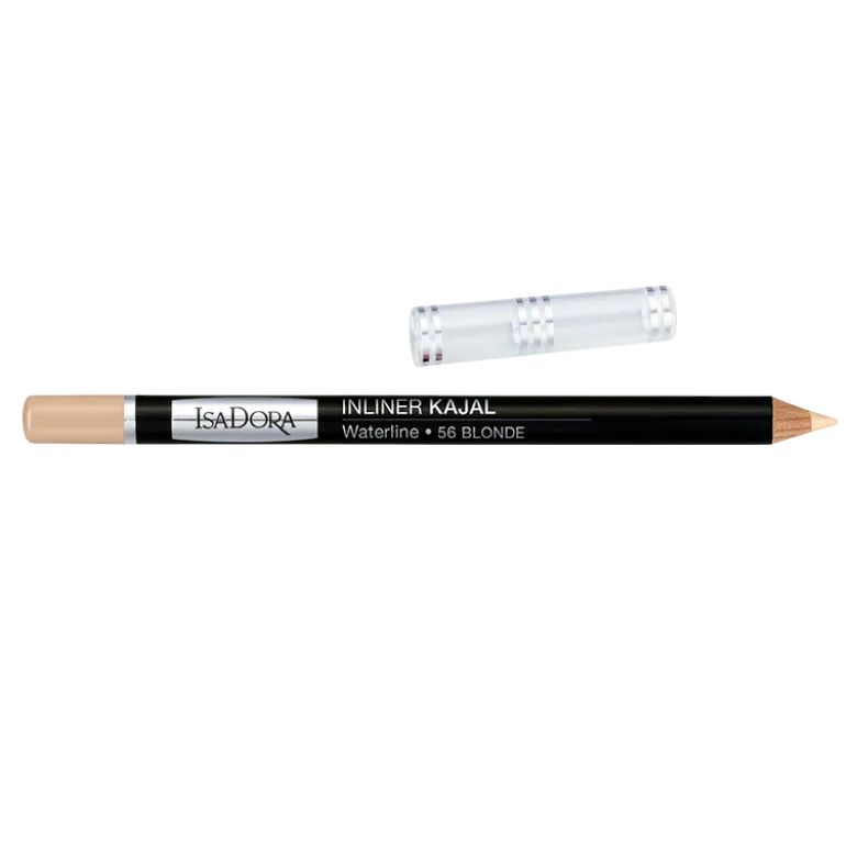 IsaDora Inliner Kajal Waterline 56 Blonde (1.1 g)