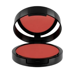 IsaDora Nature Enhanced Cream Blush 33 Coral Rose (3 g)