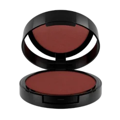 IsaDora Nature Enhanced Cream Blush 34 Garnet Red (3 g)