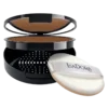 IsaDora Nature Enhanced Flawless Compact Foundation 90 Mocha (10 g)